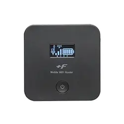 مودم قابل حمل فوجیسافت مدل Fujisoft FS020W
