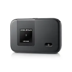 مودم 3G/4G قابل حمل ایرانسل مدل E5372