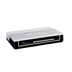مودم روتر ADSL2 پلاس تی پی لینک مدل TP-Link TD-8811