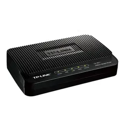 مودم روتر ADSL2 پلاس تی پی لینک مدل TP-Link TD-8811