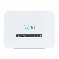 مودم 4G/TD-LTE یوتل مدل LT643