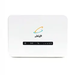 مودم 4.5G همراه اول مدل MIMO 4x4-HA6400