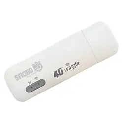 مودم 4G اسفیورد مدل دانگل T670