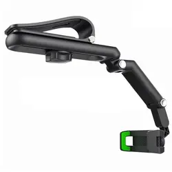 پایه نگهدارنده گوشی موبایل مدل Sun Visor طرح آفتابگیر خودرو