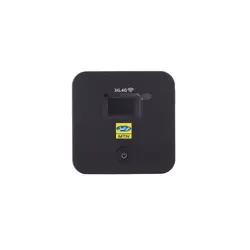 مودم 3G/4G بی‌سیم و قابل حمل ایرانسل مدل LH92