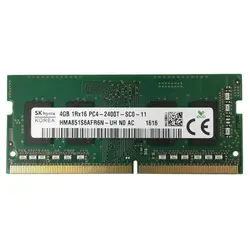 رم لپ تاپ هاینیکس مدل DDR4 2400T ظرفیت 4 گیگابایت