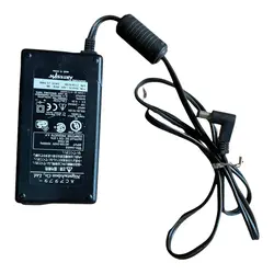 شارژر امنیت مانیتوری 12 ولت 1.67 آمپر برند ARTESYN مدل SSL20-7612H