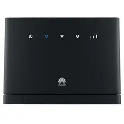 مودم روتر بی سیم 3G/4G هوآوی مدل B315s-22 LTE CPE