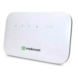 مودم TD-LTE مبین نت مدل B612