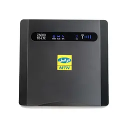 مودم TD-LTE ایرانسل مدل Z6000