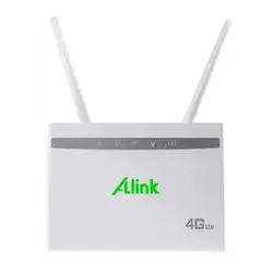 مودم 3G/4G ای لینک مدل MR920-Plus