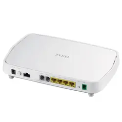 مودم روتر Gpon-ONT زایکسل مدل PMG5617-GA