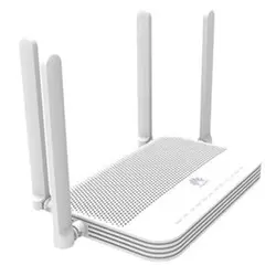 مودم فیبر نوری 4K هوآوی مدل HG8247 W5