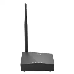 مودم-روتر +ADSL2 و بی‌سیم دی-لینک مدل DSL-2700U