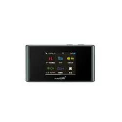 مودم 4G قابل حمل زد تی ای مدل Pocket WiFi 305ZT