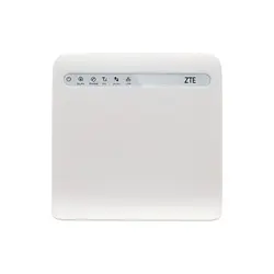 مودم ZTE Vodafone Mf255v Vo-mf255v- Mf255v 4g