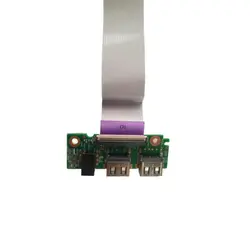 برد Usb لپ تاپ دل Dell Vostro 15