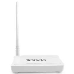مودم تندا وایرلس D152 ا Modem Tenda D152 Wireless N150 ADSL2