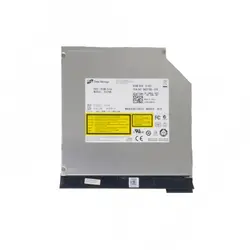 درایور نوری لپ تاپ دل Dell DU70N