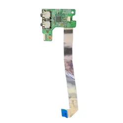 برد میکروفون و هدست لپ تاپ دل Dell Vostro 3500