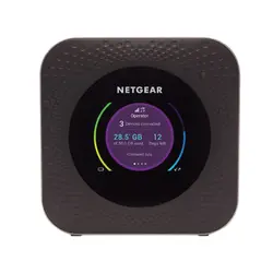 مودم روتر همراه CAT16 نت گیر مدل Nighthawk M1 MR1100