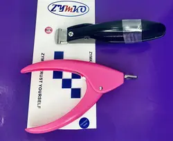 کاتر ناخن زیمکو