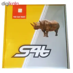 مجموعه جلوبندی اس فورتی کد 1041000119