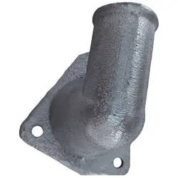 درب ترموستات آلمینیومی مدل 45885 مناسب برای زانتیا