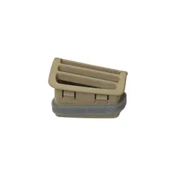 دریچه هواکش کنسول عقب چپ کد 923 مناسب برای پژو پارس