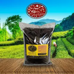 چای ساقه بهاره محصول 1402 | یک کیلویی