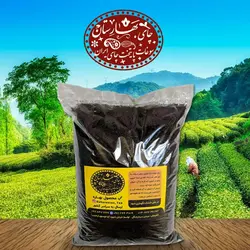 پک 10کیلویی چای قلم محصول بهار 1402