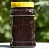 رب انار طبیعی خانگی محصول لاهیجان