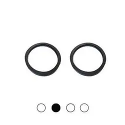 2 عدد واشر ترموستات 206