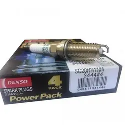 DENSO شمع دنسو ایریدیوم سوزنی آچار ۱۴ پاورپک       SC20HR11