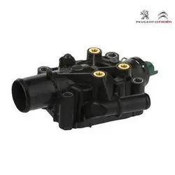 پوسته ترموستات 206 پلاستیکی اورجینال tu5