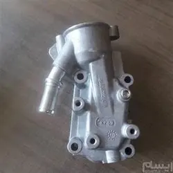 پوسته ترموستات 206 تیپ 5 جهان پارت