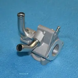 پوسته ترموستات ام وی ام X22