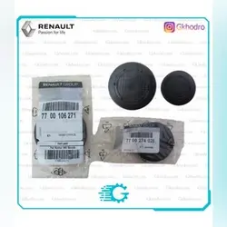 پولک سرسیلندر ال 90 اصلی