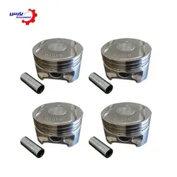پیستون استاندارد جک J5 اتومات