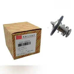 ترموستات ۳۱۵ – ۵۳۰ – ۵۵۰ – X33 – تیگو ۵