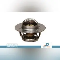 ترموستات ۷۵ درجه باباپارت موتور تولید ایران مناسب برای پژو ۲۰۰۰