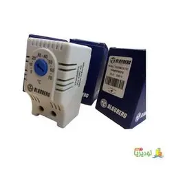 ترموستات ابی- تک فصل بلوبرگ BLAUBERG