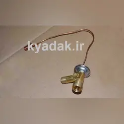 ترموستات کولر ام وی ام 110