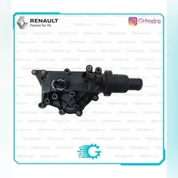 ترموستات مگان 1600