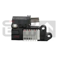 رگلاتور دینام MVM110