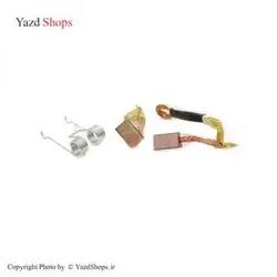 زغال استارت پژو 405