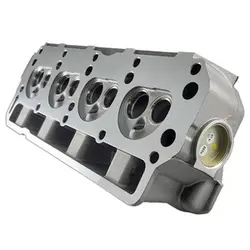 سرسیلندر پیکان روا OHV گاید برنجی مارک سانکس