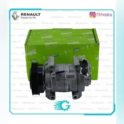 کمپرسور کولر ال 90