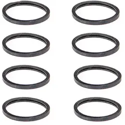 واشر ترموستات موتور سمند EF7 دینا پارت