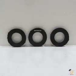 واشر رگولاتور پرسی بسته 100 عددی